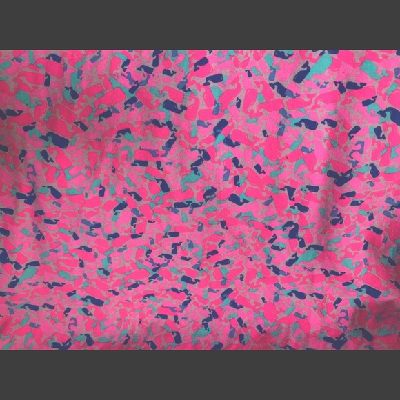 Vineyard Vines Shift Dress - Picture 8 of 9